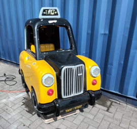 Taxi art. 1492