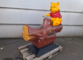 Winnie The Pooh