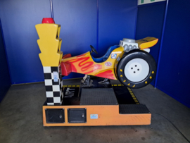 Drag Racer