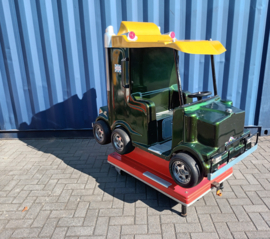 Turbotruck art. 1552