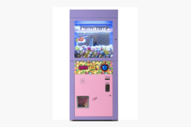 Capsule Vending Automaat - Standard