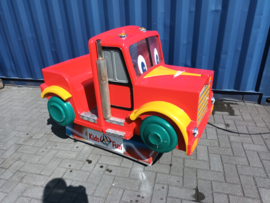 Truck art. 1614