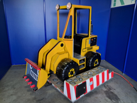 Shovel