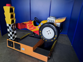 Drag Racer