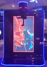 BEAT SABER