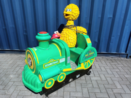 Big Bird