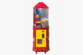 Chuppa Chup Vending Automaat