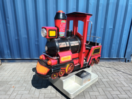 Santa Fe Trein art. 1454