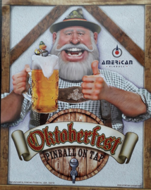 OKTOBERFEST