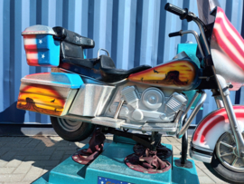 Goldwing Motor art.1222