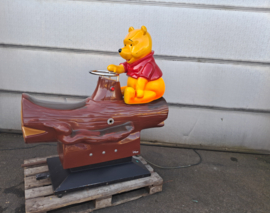 Winnie The Pooh
