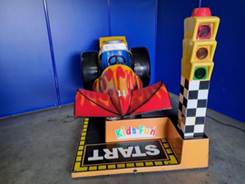Drag Racer
