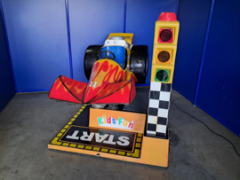 Drag Racer