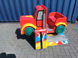Truck art. 1614
