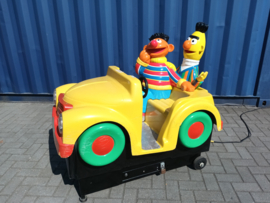 Bert & Ernie