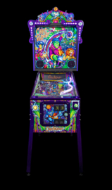 Cirqus Voltaire Ringmaster Edition