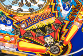 FUNHOUSE CLASSIC EDITION REMAKE