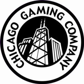CHICAGO GAMING COMPANY
