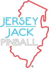 JERSEY JACK PINBALL