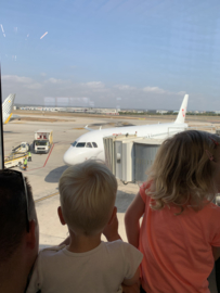 Blog | Op vakantie met de kids