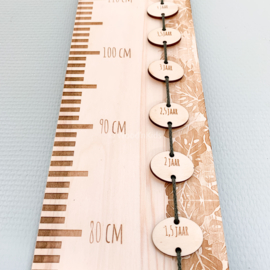 Groeimeter