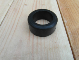 Rubber onder achtervering M72