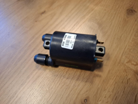 Bobine 12volt twee uitgangen