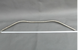 Stuur extra breed 90cm Dnepr Ural  rond 25mm