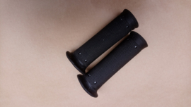 Handvatrubbers  Set links + rechts Zwart Progrip 25-28 mm