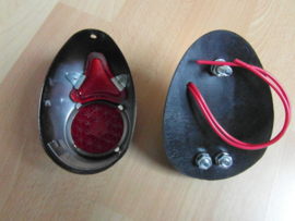 Achterlicht K750