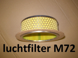 Luchtfilter M72, K750