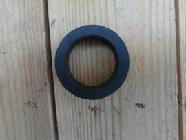 Aansluitrubber  luchtfilterbuis /versnellingsbak K750, MT9, MT10 model 1 kort