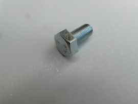 Bout M8 x 1.00 x 16mm elvz Metrisch Fijn