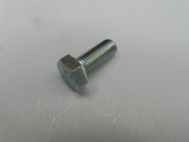 Bout M8 x 1.00 x 20mm elvz Metrisch Fijn