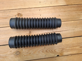 Voorvork rubbers Dnepr MT19 en JAWA 350