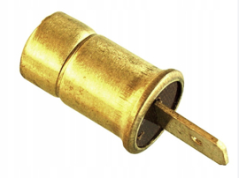 Fitting/lamphouder BA7