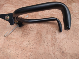 standaard bok Dnepr en K750
