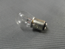 Lampje 12volt 21/4watt