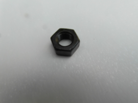 Zeskantmoer M12 x 1.25 mm 10.9 Metrisch Fijn