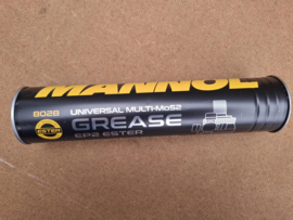 Universeel smeervet 400 g vetpatroon