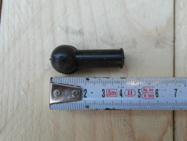 Rubber kabeltule B