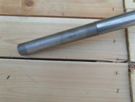 Stuur extra breed 96cm past op Dnepr en  Ural  rond 25mm