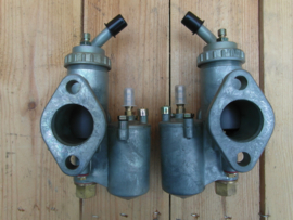 Carburateur PZ28 Deni  M72, K750, CJ