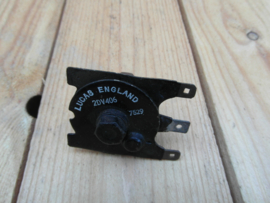 Lucas Engeland 20V