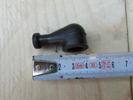 Rubber kabeltule C