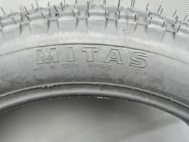 Band Mitas 4.00x19 SS voor zijspan gebruik