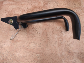 standaard bok Dnepr en K750