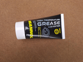 LC2 smeervet tube 100gram