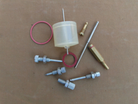 reparatiesetje carburateur PZ28