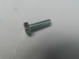 Bout M6 x 1.00 x 16mm elvz